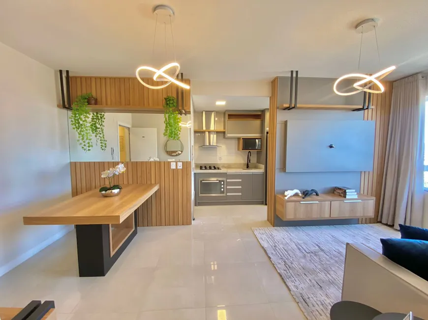 Foto 1 de Apartamento com 2 Quartos à venda, 105m² em Zona Nova, Capão da Canoa