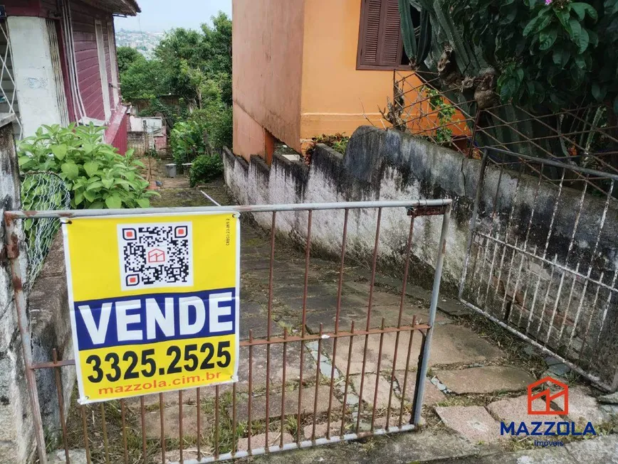 Foto 1 de Casa com 2 Quartos à venda, 100m² em Cascata, Porto Alegre