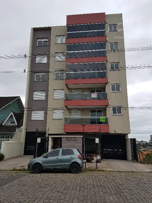 Foto 1 de Apartamento com 3 Quartos à venda, 109m² em Sanvitto, Caxias do Sul