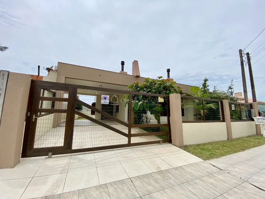 Foto 1 de Casa com 3 Quartos à venda, 165m² em Noiva Do Mar, Xangri-lá