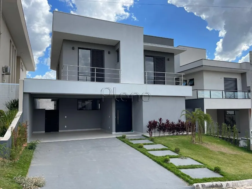 Foto 1 de Casa com 3 Quartos à venda, 250m² em BAIRRO PINHEIRINHO, Vinhedo