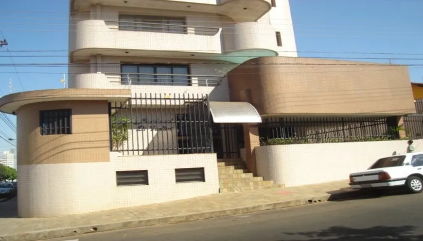 Foto 1 de Apartamento com 4 Quartos à venda, 373m² em Vila Monteiro - Gleba I, São Carlos