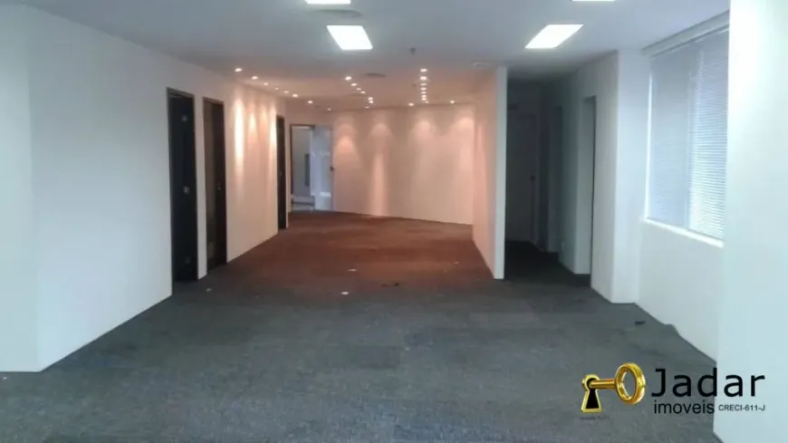 Foto 1 de Ponto Comercial para venda ou aluguel, 223m² em Brooklin, São Paulo