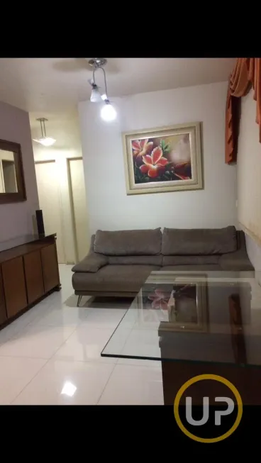 Foto 1 de Apartamento com 3 Quartos à venda, 65m² em Monsenhor Messias, Belo Horizonte