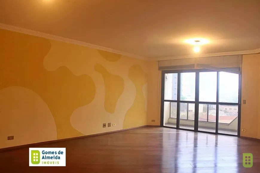 Foto 1 de Apartamento com 3 Quartos à venda, 276m² em Vila Bastos, Santo André