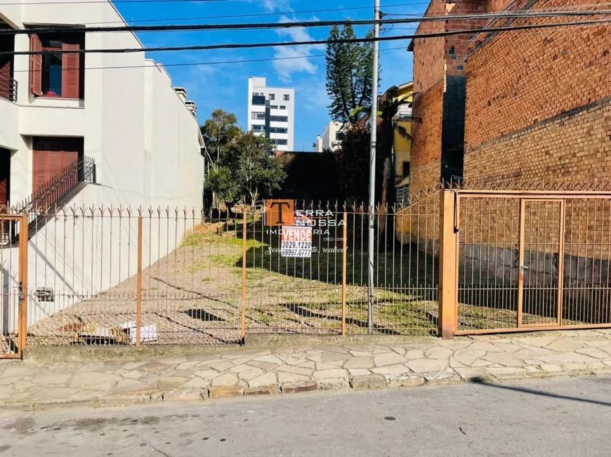 Foto 1 de Lote/Terreno à venda, 400m² em São Pelegrino, Caxias do Sul