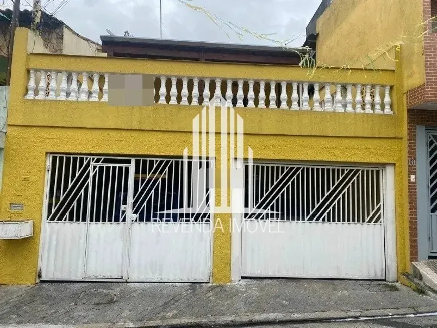 Foto 1 de Casa com 3 Quartos à venda, 180m² em Jardim Ipê, São Paulo