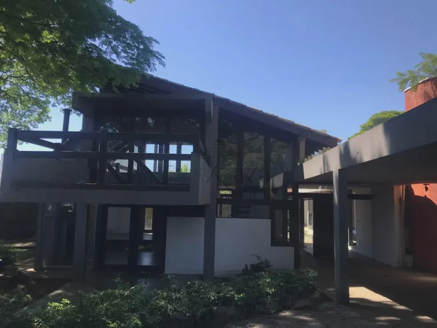 Foto 1 de Casa com 3 Quartos à venda, 200m² em Jardim America, Jacareí