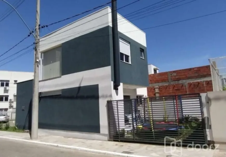 Foto 1 de Casa de Condomínio com 3 Quartos à venda, 131m² em Santa Rosa, Vinhedo