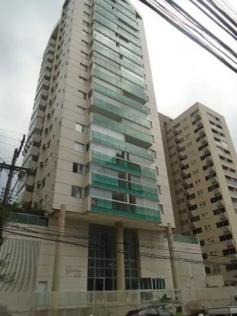 Foto 1 de com 3 Quartos para alugar, 98m² em Enseada do Suá, Vitória