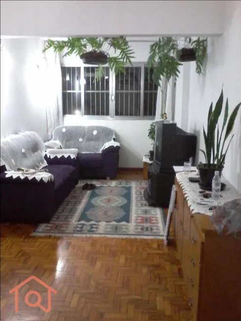 Foto 1 de Apartamento com 2 Quartos à venda, 86m² em Jabaquara, São Paulo