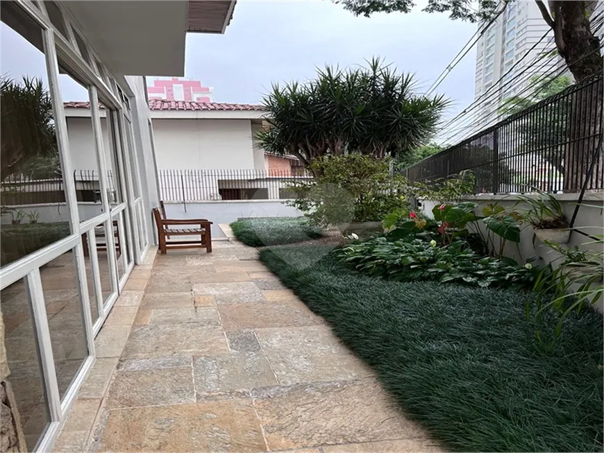 Foto 1 de Casa com 3 Quartos à venda, 206m² em Vila Mascote, São Paulo