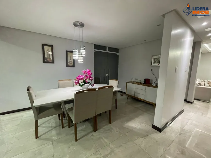 Foto 1 de Casa de Condomínio com 4 Quartos à venda, 180m² em SIM, Feira de Santana