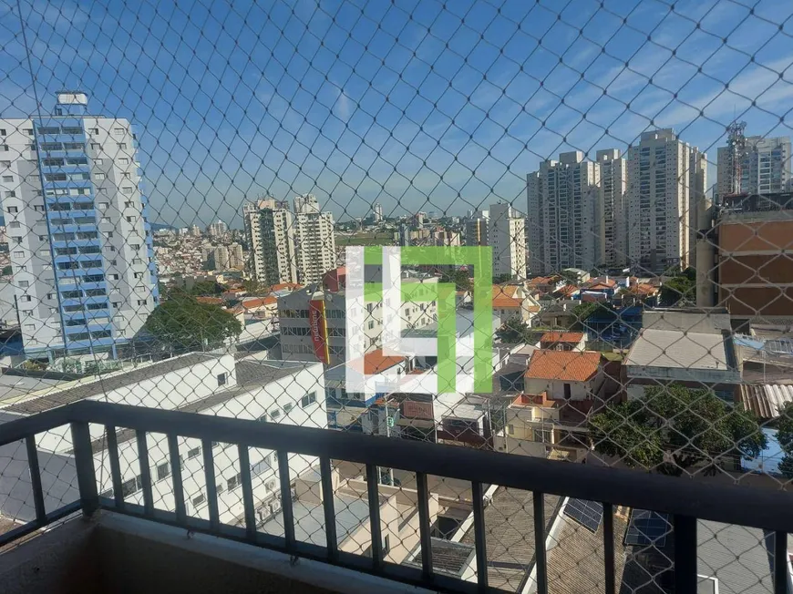 Foto 1 de Apartamento com 3 Quartos à venda, 110m² em Vila Arens II, Jundiaí