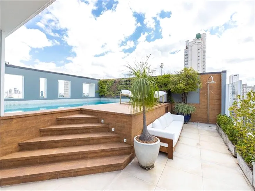 Foto 1 de Apartamento com 3 Quartos para venda ou aluguel, 247m² em Jardim Paulista, São Paulo