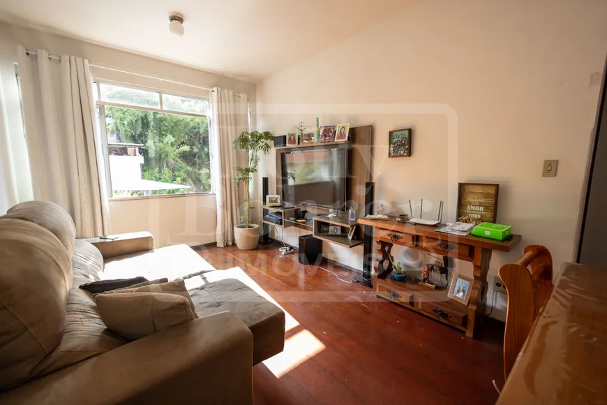 Foto 1 de Apartamento com 2 Quartos à venda, 60m² em Vila Nova, Nova Friburgo