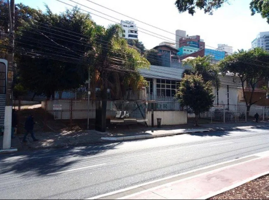 Foto 1 de Imóvel Comercial para alugar, 700m² em Pacaembu, São Paulo