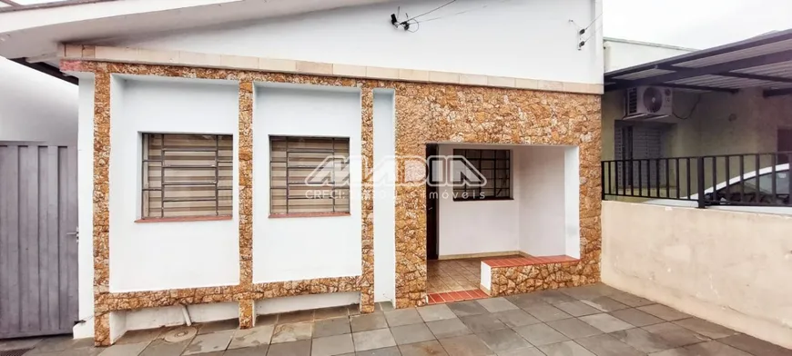 Foto 1 de Casa com 3 Quartos à venda, 87m² em Vila Santana, Valinhos