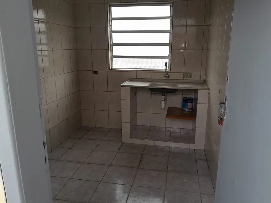 Foto 1 de Casa com 1 Quarto para alugar, 40m² em Casa Verde, São Paulo