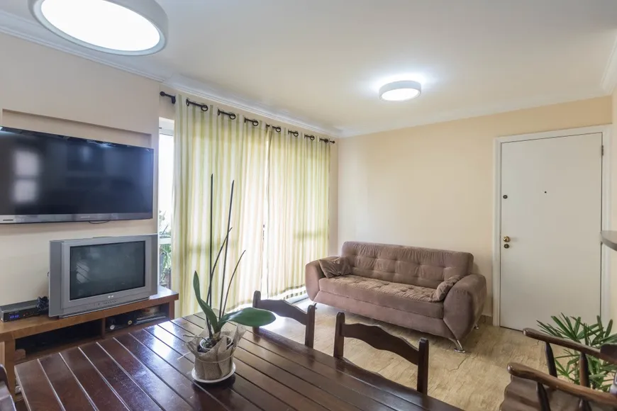 Foto 1 de Apartamento com 3 Quartos à venda, 82m² em Jardim Marajoara, São Paulo