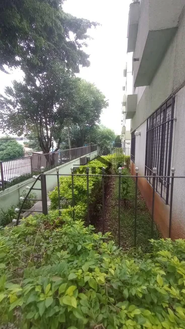 Foto 1 de Apartamento com 2 Quartos para venda ou aluguel, 50m² em Taboão, São Bernardo do Campo