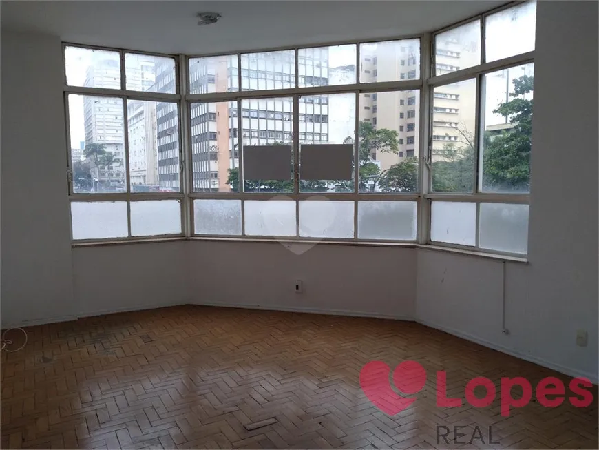 Foto 1 de Sala Comercial com 1 Quarto para venda ou aluguel, 21m² em Centro, Campinas