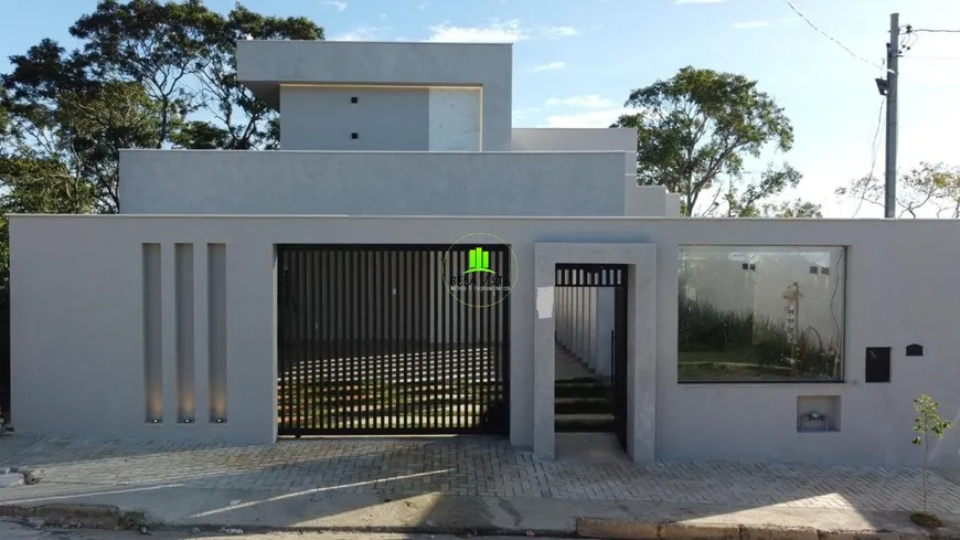 Foto 1 de Casa com 2 Quartos à venda, 165m² em Residencial Redencao, Lagoa Santa