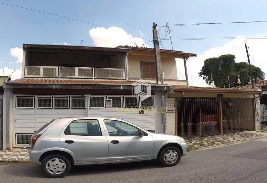 Foto 1 de Casa com 3 Quartos à venda, 220m² em Vila Albina, Taubaté