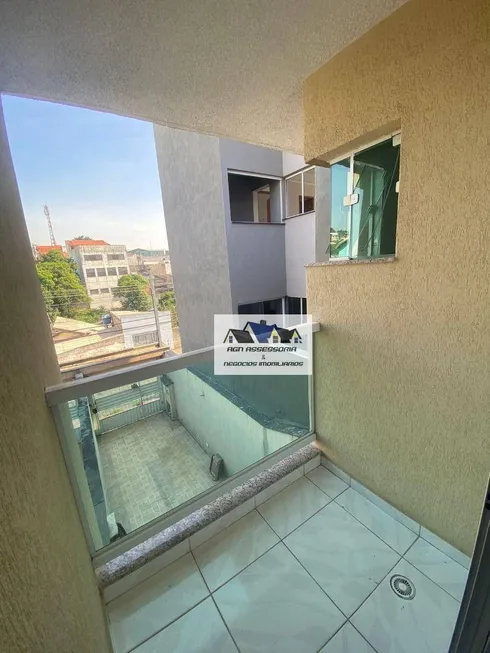 Foto 1 de Casa de Condomínio com 3 Quartos à venda, 110m² em Cidade Líder, São Paulo