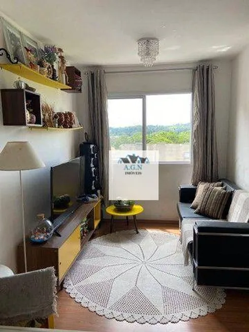 Foto 1 de Apartamento com 2 Quartos à venda, 45m² em Itaquera, São Paulo