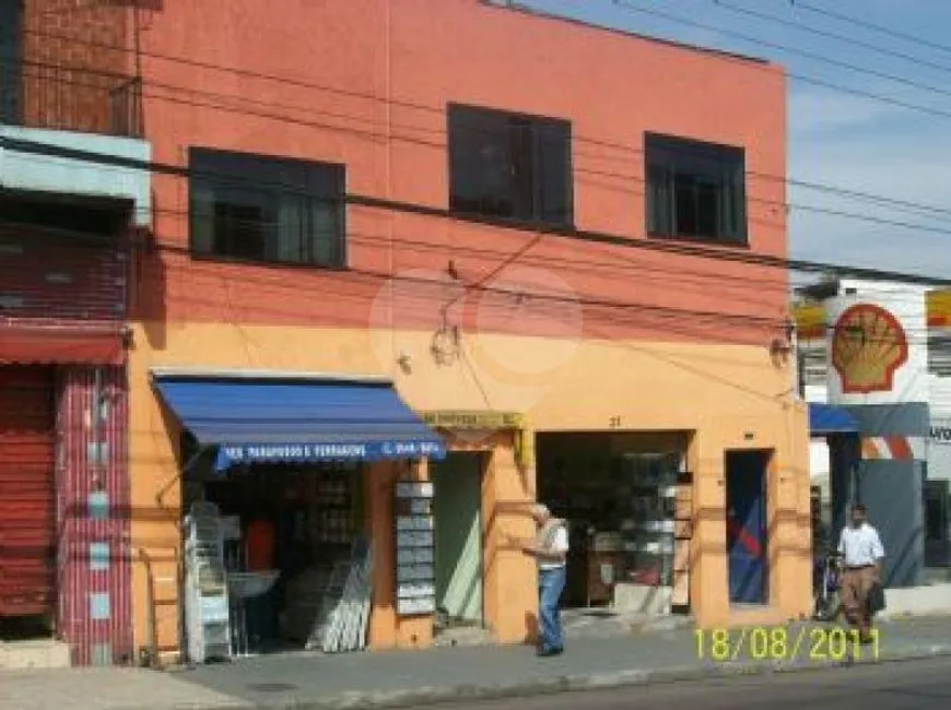 Foto 1 de Prédio Comercial à venda, 400m² em Penha, São Paulo