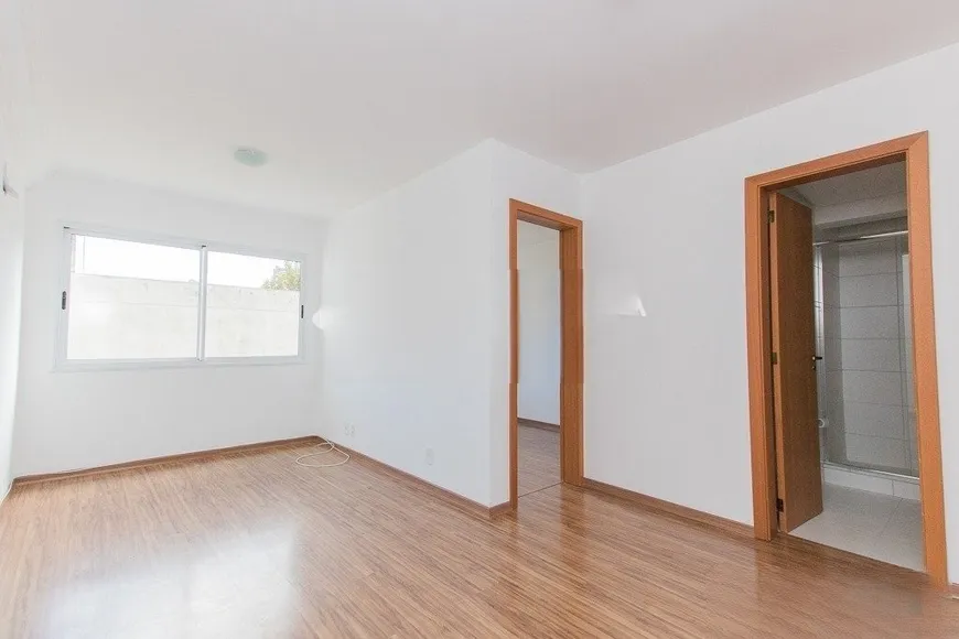 Foto 1 de Apartamento com 1 Quarto à venda, 41m² em Rio Branco, Porto Alegre