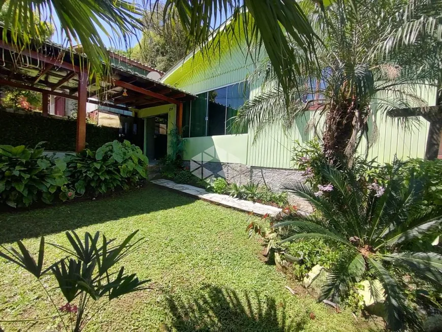 Foto 1 de Casa com 3 Quartos à venda, 120m² em , Lindolfo Collor