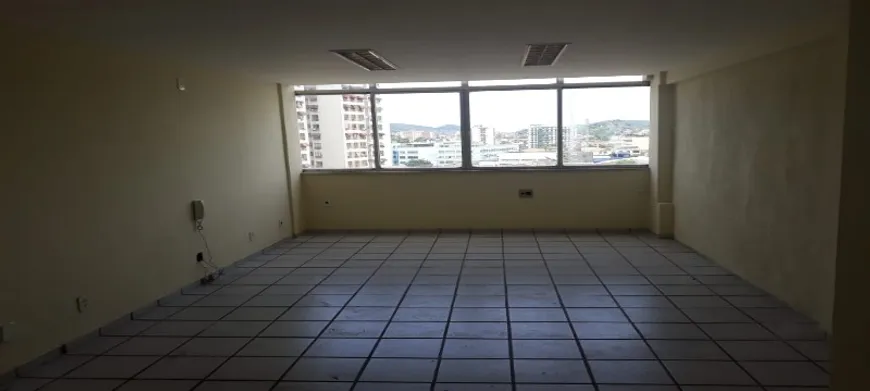 Foto 1 de Sala Comercial à venda, 27m² em Madureira, Rio de Janeiro