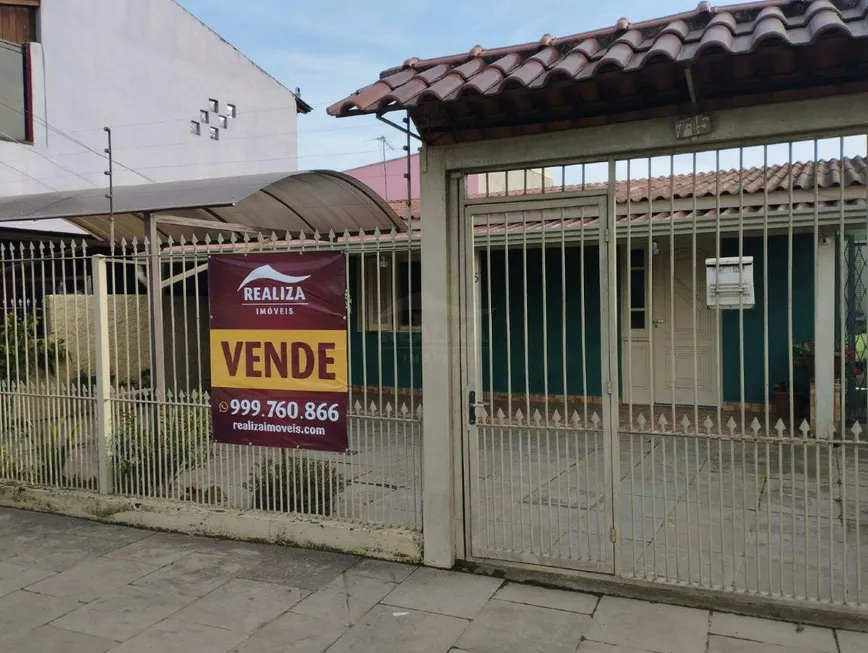 Foto 1 de Casa com 2 Quartos à venda, 130m² em Santo Onofre, Viamão