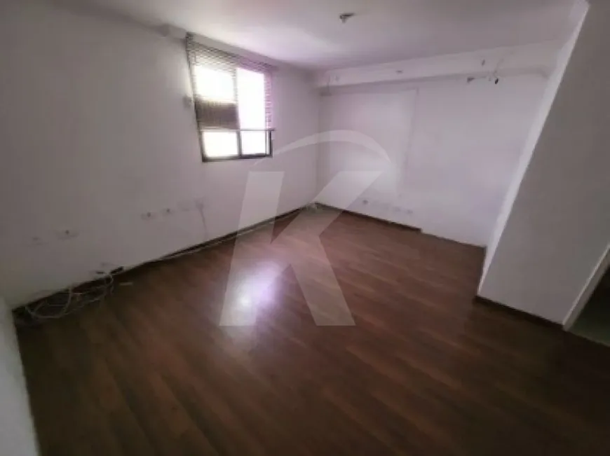 Foto 1 de Sala Comercial para alugar, 33m² em Santana, São Paulo