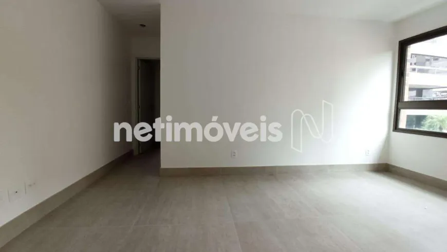 Foto 1 de Apartamento com 2 Quartos à venda, 56m² em Lourdes, Belo Horizonte