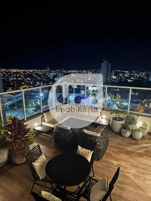 Foto 1 de Apartamento com 3 Quartos à venda, 253m² em Jardim Elite, Piracicaba