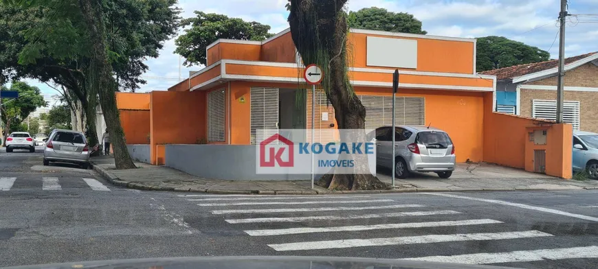 Foto 1 de Imóvel Comercial à venda, 189m² em Vila Rubi, São José dos Campos