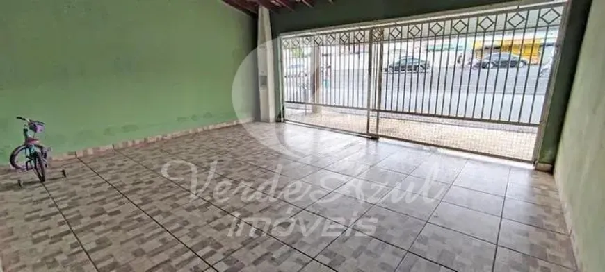 Foto 1 de Casa com 3 Quartos à venda, 180m² em Jardim Brasil, Americana