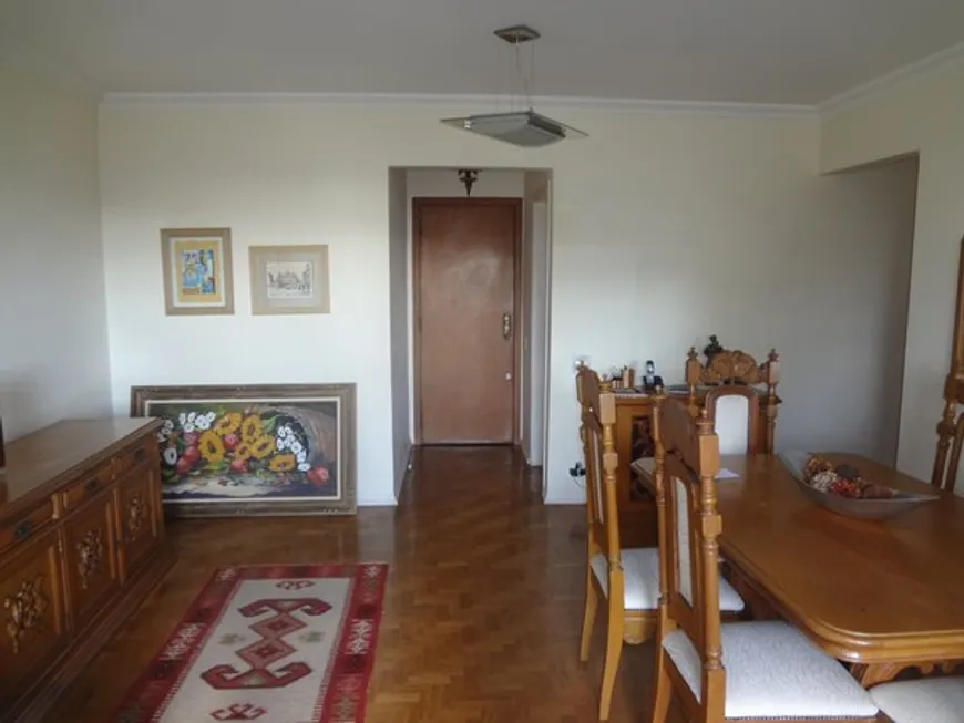 Foto 1 de Apartamento com 2 Quartos à venda, 101m² em Sumaré, São Paulo