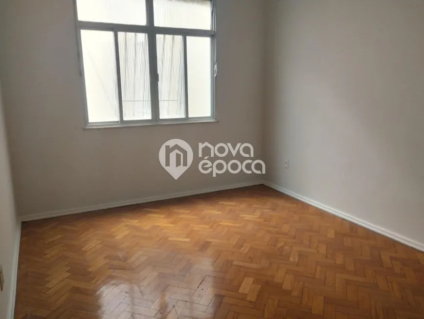 Foto 1 de Apartamento com 2 Quartos à venda, 58m² em Ramos, Rio de Janeiro