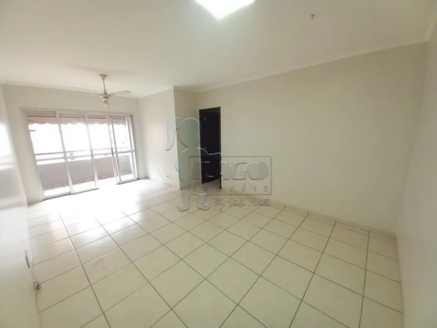 Foto 1 de Apartamento com 2 Quartos à venda, 105m² em Centro, Ribeirão Preto