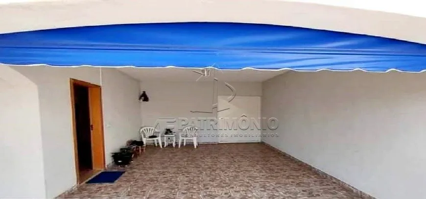 Foto 1 de Casa com 3 Quartos à venda, 128m² em PORTO FELIZ, Porto Feliz