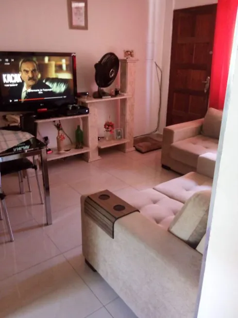 Foto 1 de Apartamento com 2 Quartos à venda, 50m² em Jardim Miriam, São Paulo