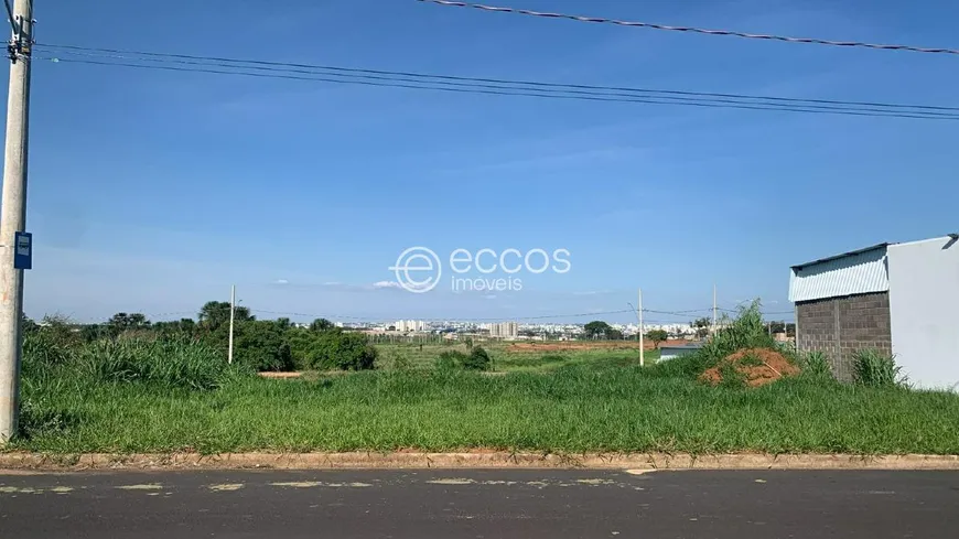 Foto 1 de à venda, 300m² em Residencial Fruta do Conde, Uberlândia