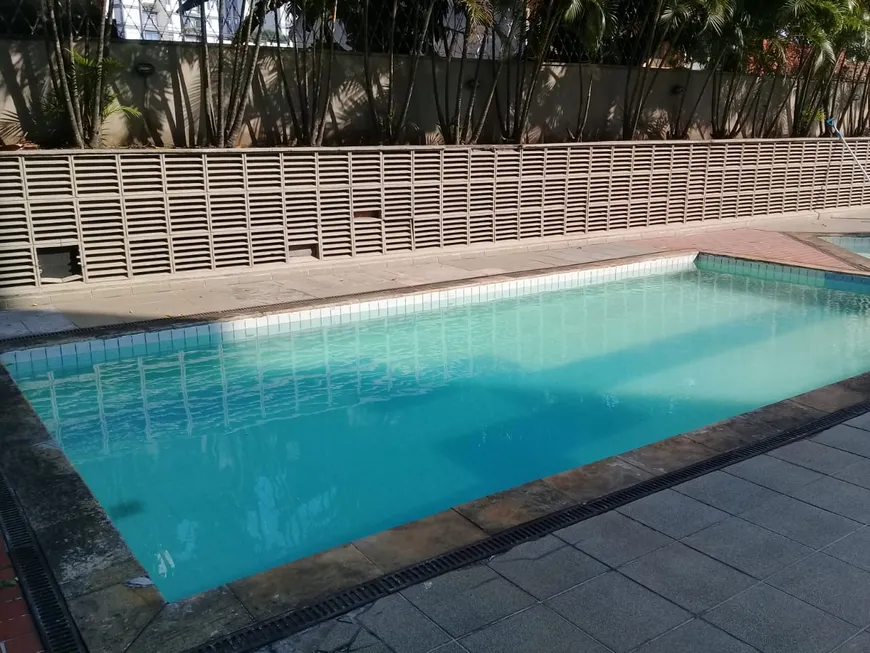 Foto 1 de Apartamento com 3 Quartos à venda, 134m² em Penha De Franca, São Paulo