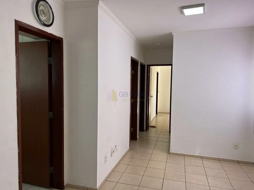 Foto 1 de Apartamento com 3 Quartos à venda, 70m² em Jardim Bonfiglioli, Jundiaí