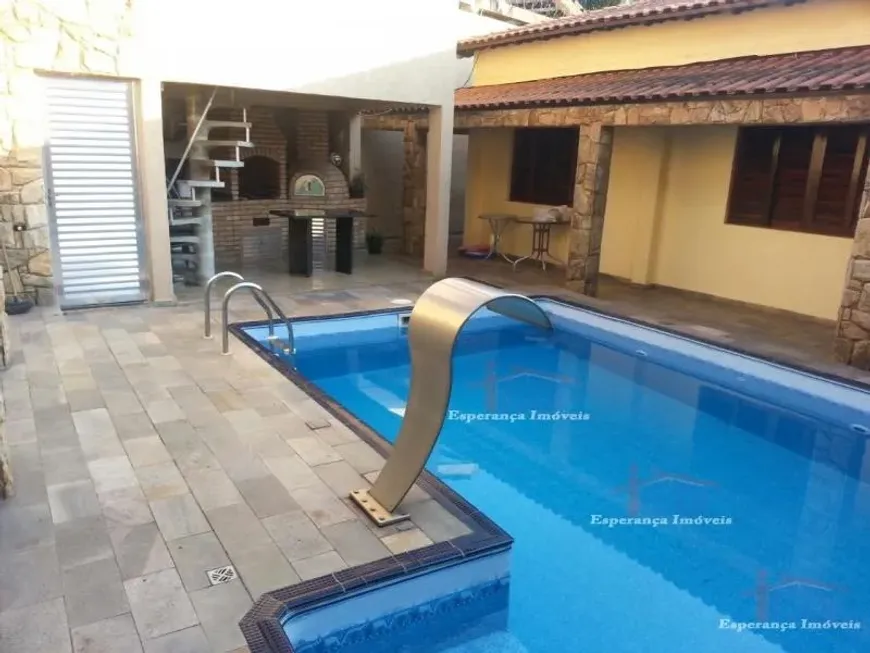 Foto 1 de Casa com 3 Quartos à venda, 200m² em City Bussocaba, Osasco