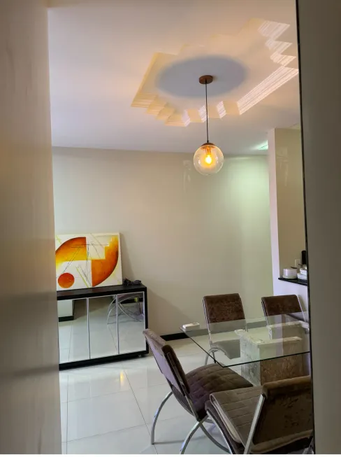 Foto 1 de Apartamento com 2 Quartos para alugar, 74m² em Coqueiro, Ananindeua